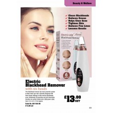 601169 Blackhead Remover