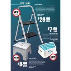 603360 Non Slip Step Stool