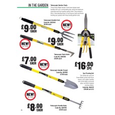 602217 2pc Pruning Set