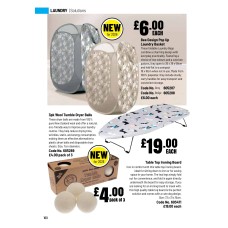 603471 Table Top Ironing Board
