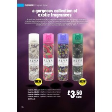 605440 Alya Room Fragrance Marine Waves
