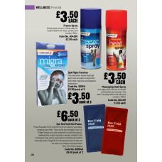 604280 Freeze Spray