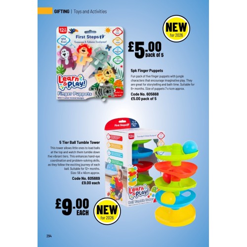 605660 Noahs Ark Money Box
