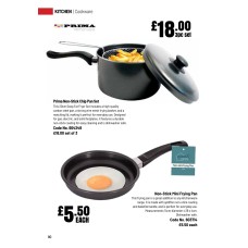 603714 Non Stick Frying Pan