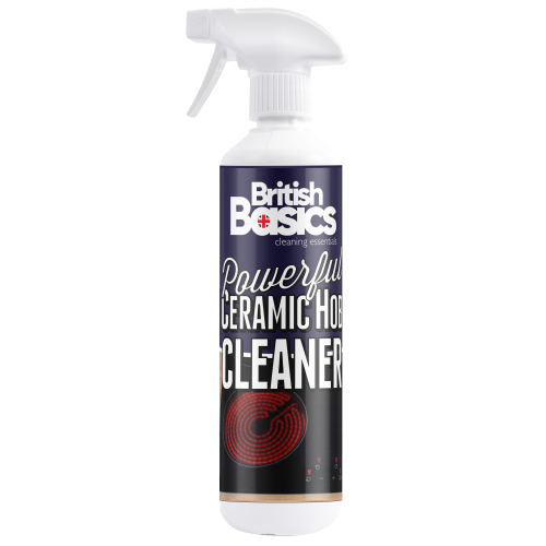 BB1054 Ceramic Hob Cleaner