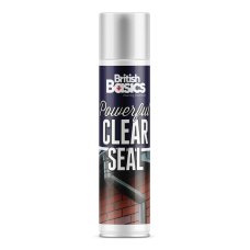 BB1028 Clear Seal