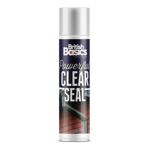 BB1028 Clear Seal