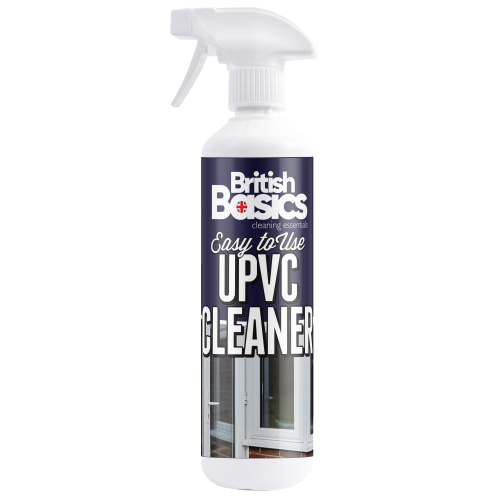 BB1007 UPVC Cleaner