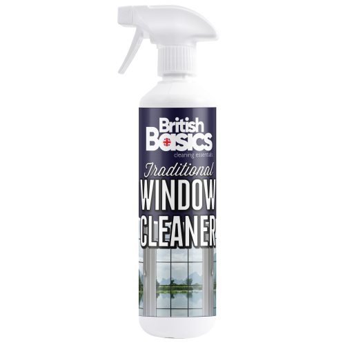 BB1013 Traditional Window Cleaner