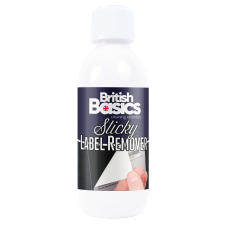 BB1014 Sticky Label Remover