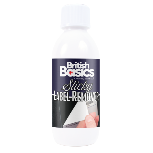 BB1014 Sticky Label Remover