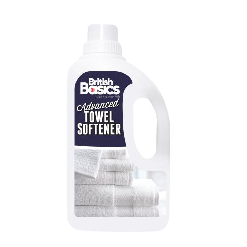 BB1016 Towel Softener