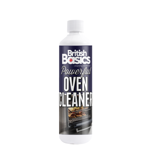 BB1020 Oven Cleaner