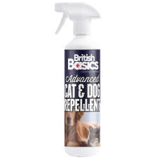 BB1022 Cat & Dog Repellent