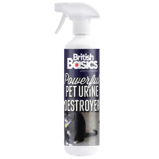 BB1024 Pet Urine Destroyer