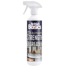 BB1025 Maximum Strength Degreaser