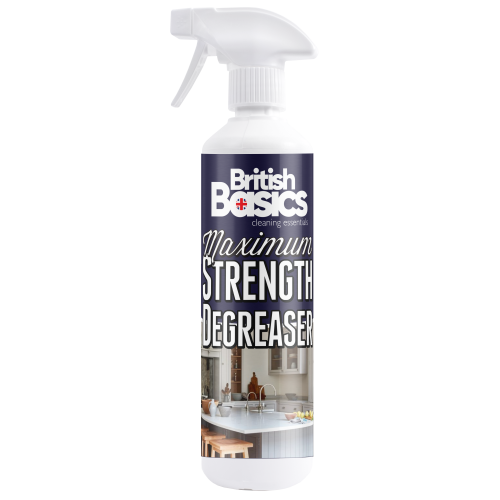 BB1025 Maximum Strength Degreaser