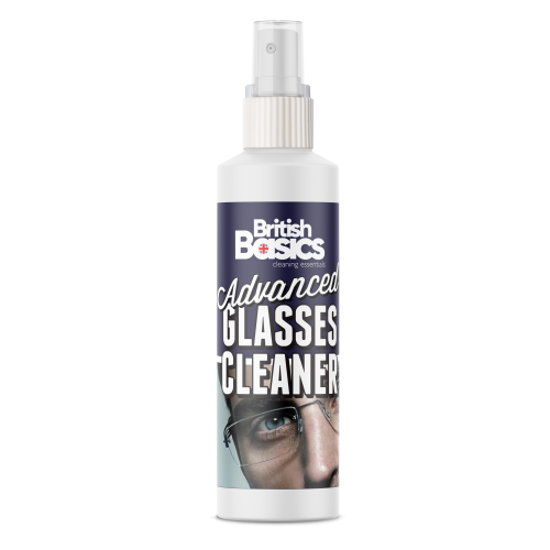 BB1026 Glasses Cleaner