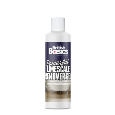 BB1027 Limescale Remover Gel