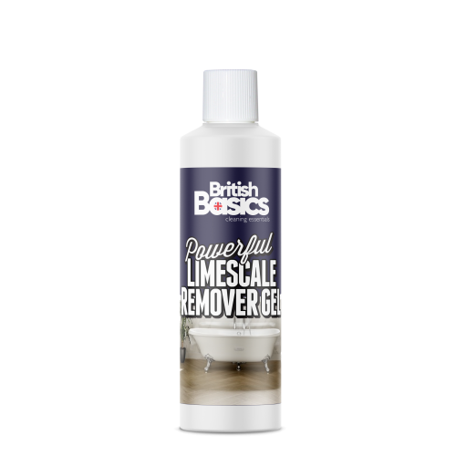 BB1027 Limescale Remover Gel