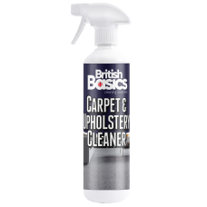 BB1031 Carpet & Upholstery Cleaner