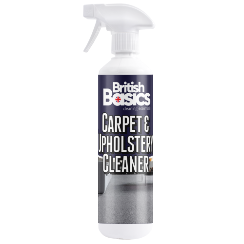 BB1031 Carpet & Upholstery Cleaner