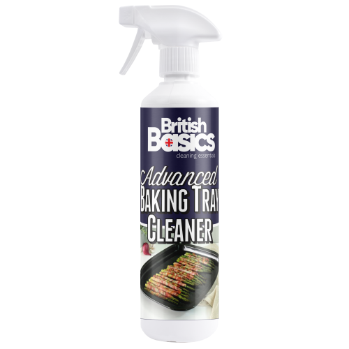 BB1032 Baking Tray Cleaner