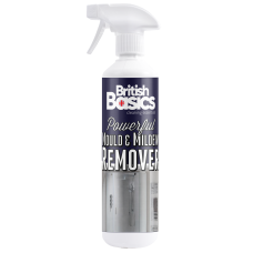 BB1036 Mould & Mildew Remover