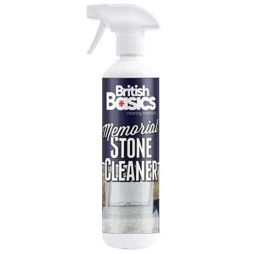 BB1037 Memorial Stone Cleaner