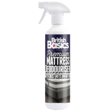 BB1038 Mattress Deodoriser