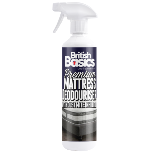 BB1038 Mattress Deodoriser