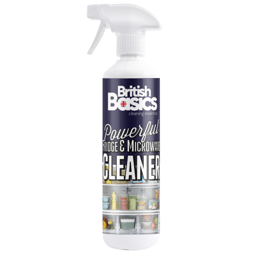 BB1039 Fridge & Microwave Cleaner