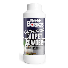 BB1040 Carpet Powder Cotton Fresh