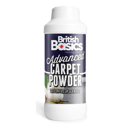 BB1040 Carpet Powder Cotton Fresh