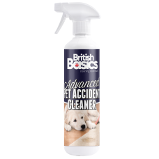 BB1044 Pet Accident Cleaner