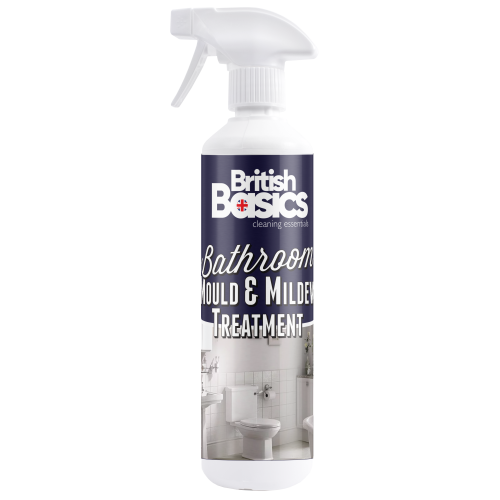 BB1045 Bathroom Mould & Mildew Treatment