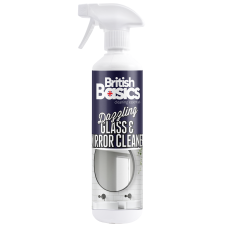 BB1047 Glass & Mirror Cleaner