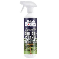 BB1048 Bird Table Cleaner