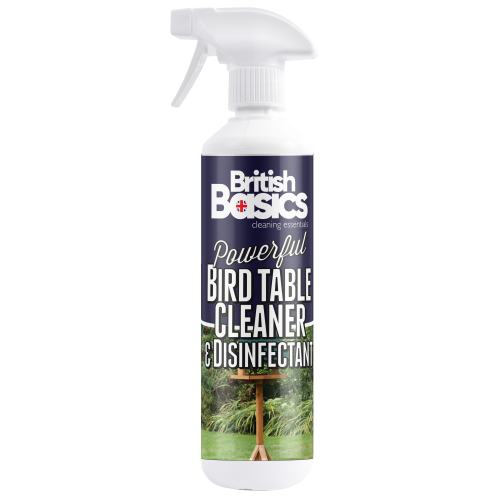 BB1048 Bird Table Cleaner