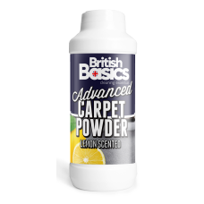 BB1049 Carpet Powder Lemon