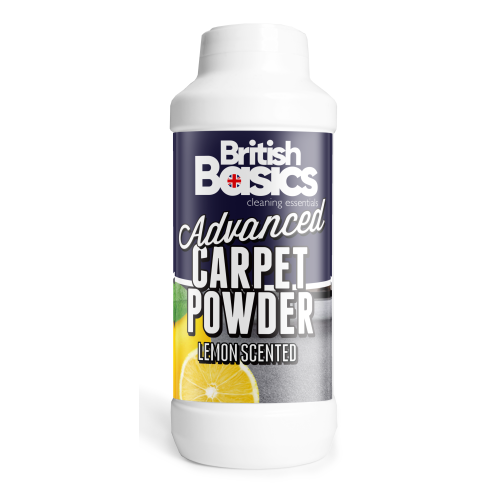 BB1049 Carpet Powder Lemon