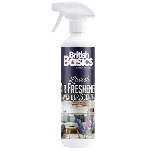 BB1051 Air Freshener Lavender