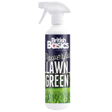BB1056 Lawn Green