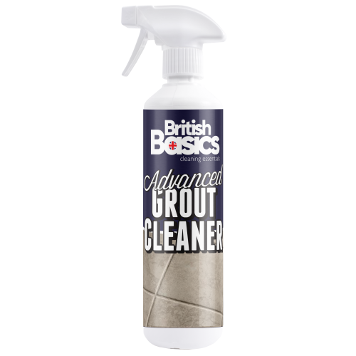 BB1058 Grout Cleaner