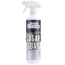BB1060 Sugar Soap