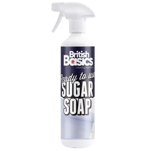 BB1060 Sugar Soap