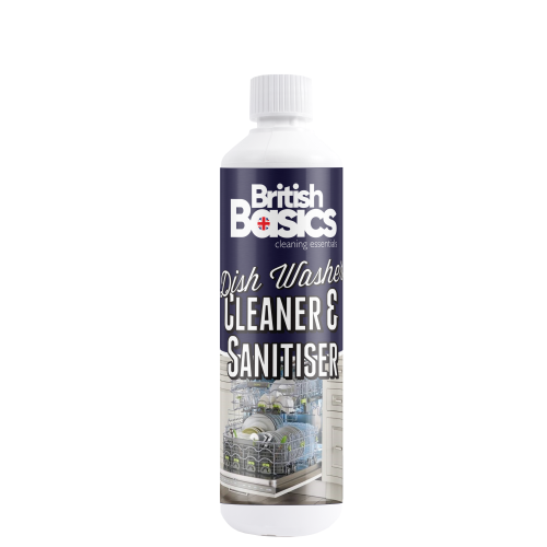 BB1062 Dishwasher Cleaner