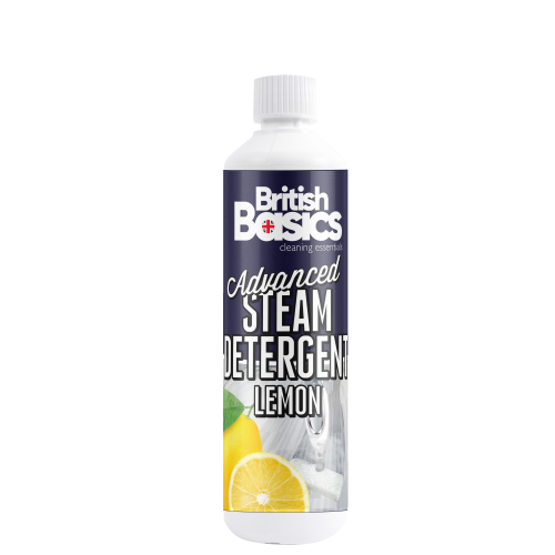 BB1064 Steam Detergent Lemon