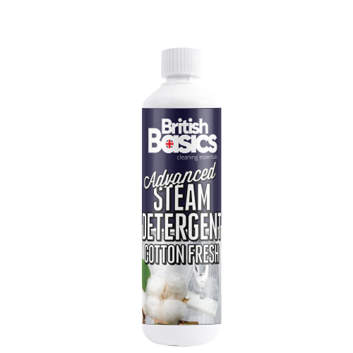 BB1067 Steam Detergent Cotton Fresh