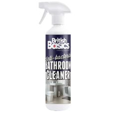 BB1072 Anti-Bacterial Bathroom Cleaner